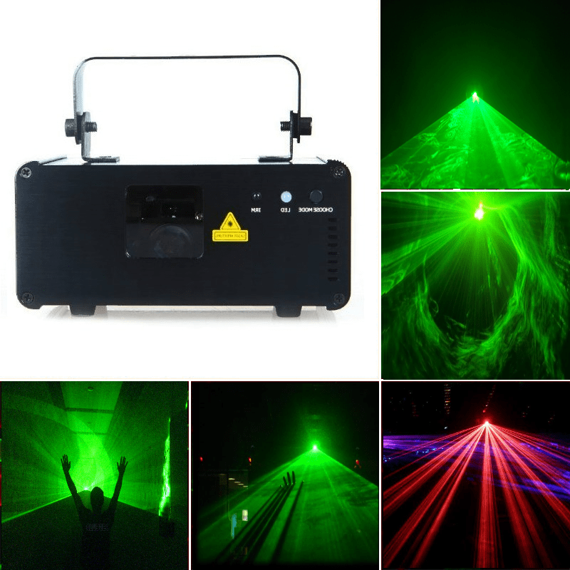Лазерная установка купить в Новосибирске для дискотек, вечеринок, дома, кафе, клуба