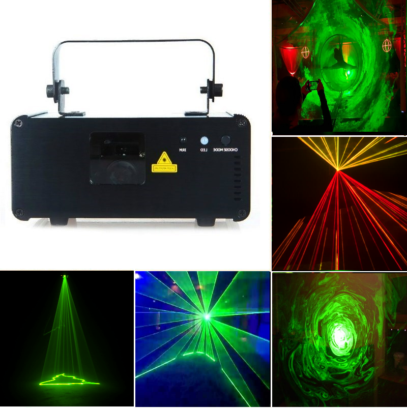 Лазеры для дискотеки купить в Новосибирске