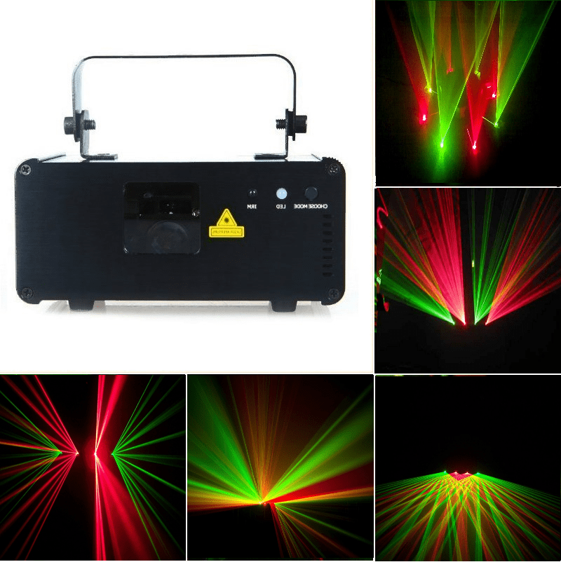 Лазерная установка для дискотек Новосибирск